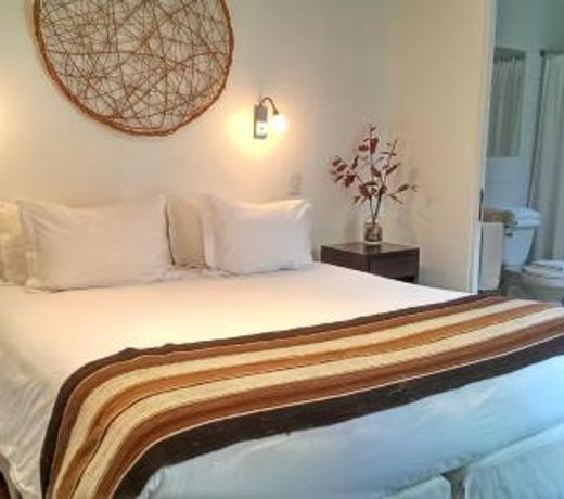 MERIDIANO SUR PETIT HOTEL