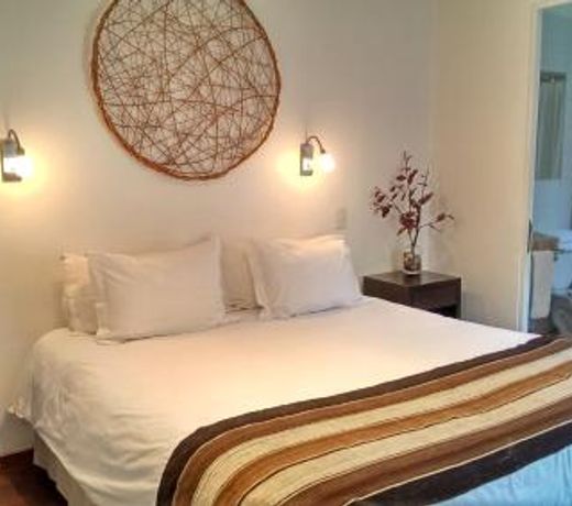 MERIDIANO SUR PETIT HOTEL