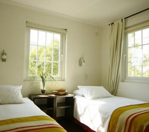 MERIDIANO SUR PETIT HOTEL