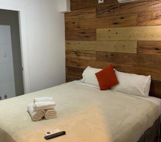 Hotel Sauken