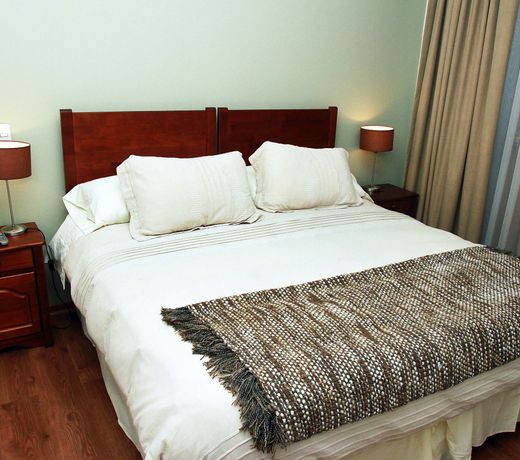 Hotel Loreto