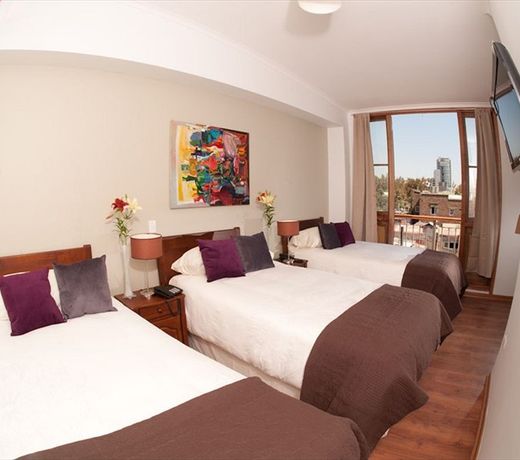 Hotel Loreto