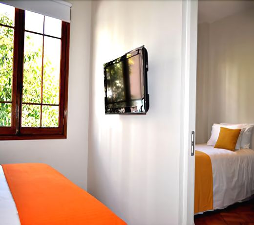 Hotel CasaDeTodos