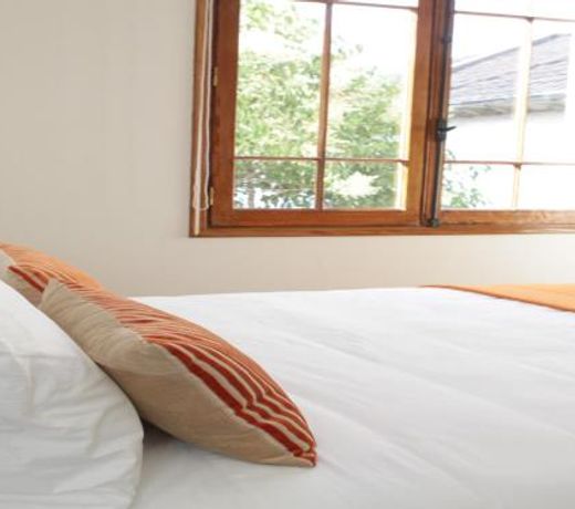 Hotel CasaDeTodos