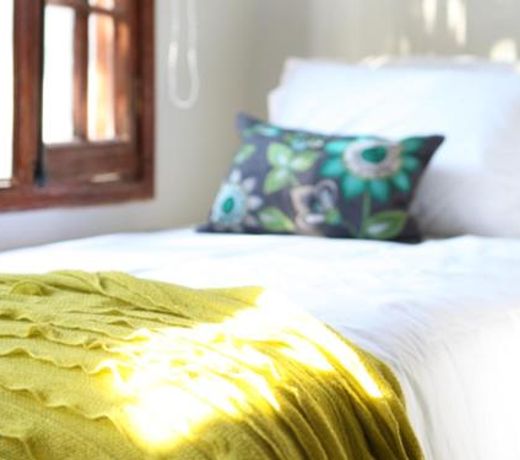 Hotel CasaDeTodos