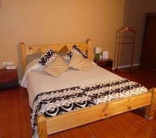 Hotel Railef