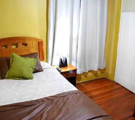 Hotel Almenas