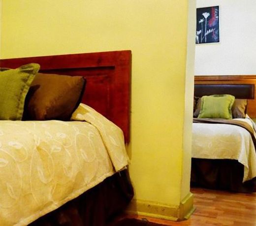 Hotel Almenas