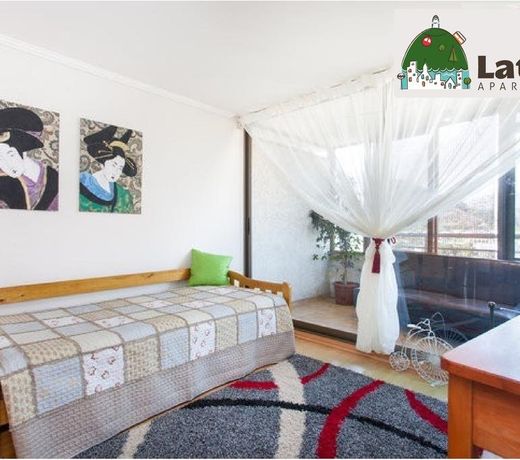 APART HOTEL LATINO