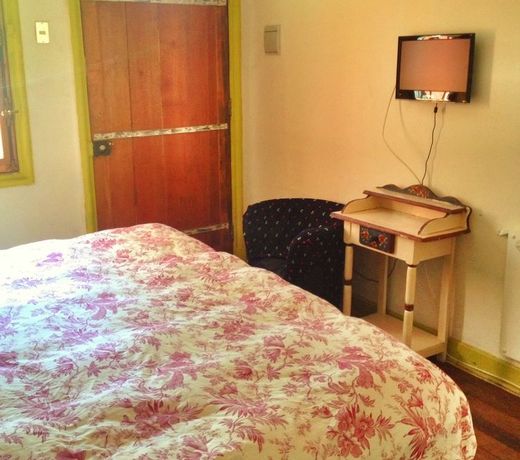 Tralkan B&B