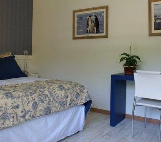 BRUNO'S BOUTIQUE BED & BREAKFAST