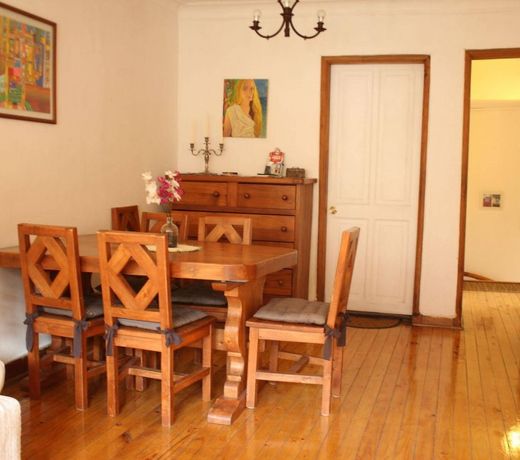 B&B ESTILO COLONIAL