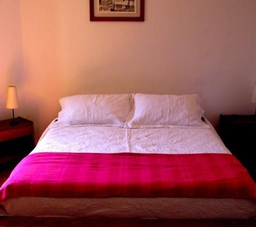 B&B ESTILO COLONIAL