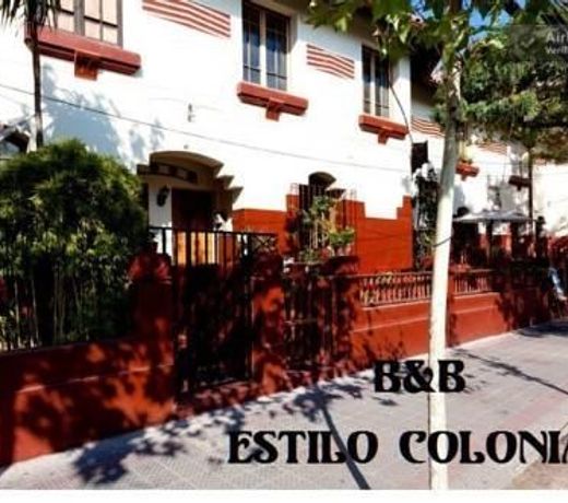 B&B ESTILO COLONIAL