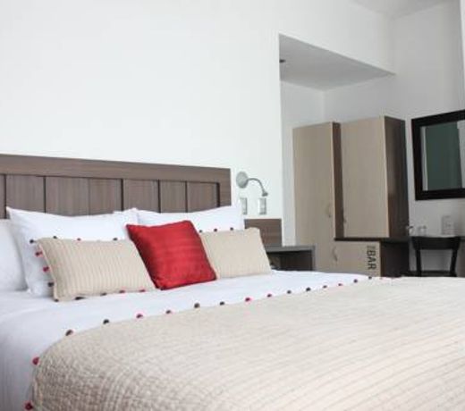 Su Merced Hotel Boutique