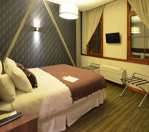 Su Merced Hotel Boutique