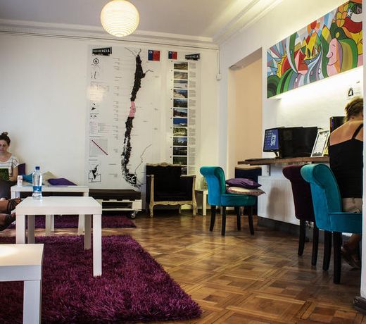 Hostal Providencia