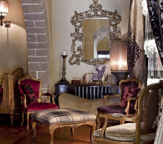Villa De L'Ô