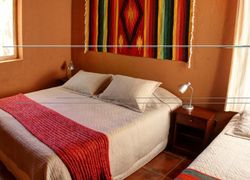 Casa Solcor Boutique Bed & Breakfast, регион , город Сан Педро де Атакама - Фотография отеля №1