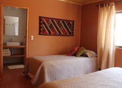 Casa Solcor Boutique Bed & Breakfast фото 3, г. Сан Педро де Атакама, 