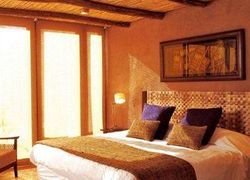 Hotel Cumbres San Pedro de Atacama фото 2, г. Сан Педро де Атакама, 
