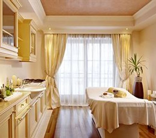 Hotel Singer – Relais & Châteaux