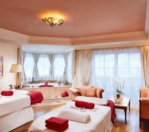 Hotel Singer – Relais & Châteaux