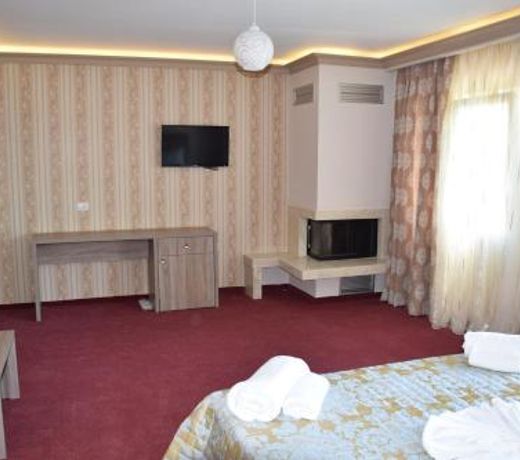 Hotel Pogradeci 2