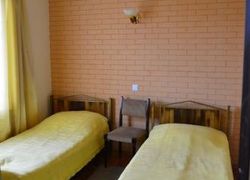 Armen's Guest House, регион , город Галидзор - Фотография отеля №1
