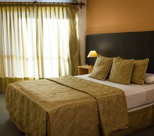 Hotel Campo Alegre