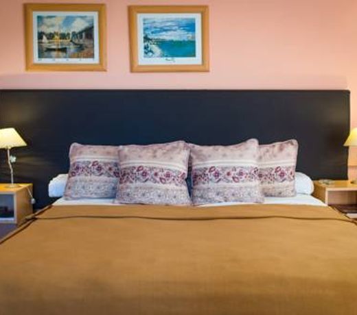 Hotel Campo Alegre