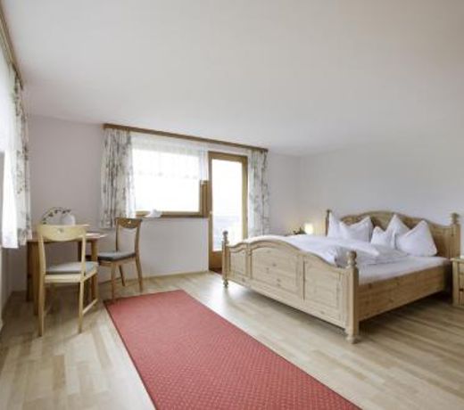 Ferienwohnung Panorama