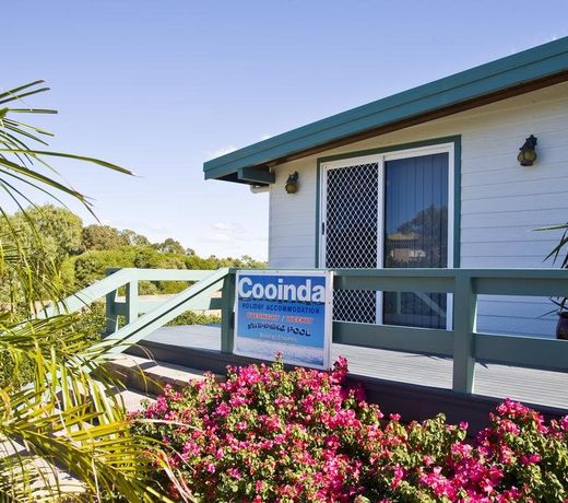 Cooinda