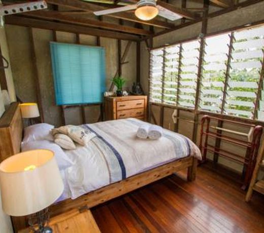 The Shack