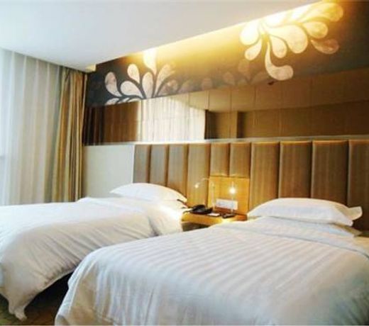 Metropolo, Nanchang, Wanda Plaza-Honggutan
