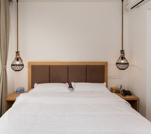 Kunming Noah's Ark Hotel