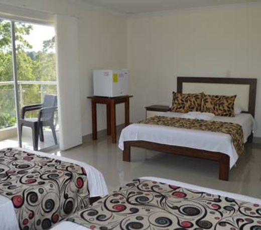 Hotel Verony Guatape