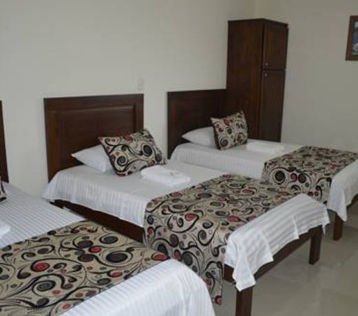 Hotel Verony Guatape