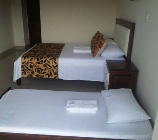 Hotel Verony Guatape