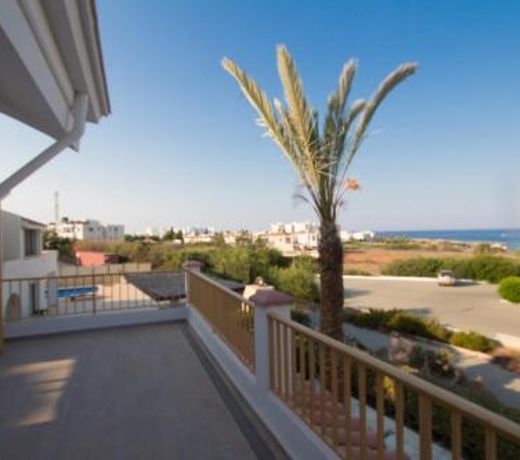 Fig Tree Bay Villa 2