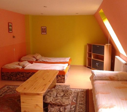 Penzion Havaj