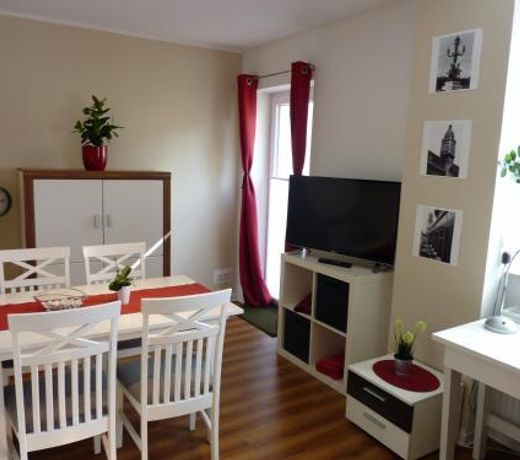 City Apartment Jena