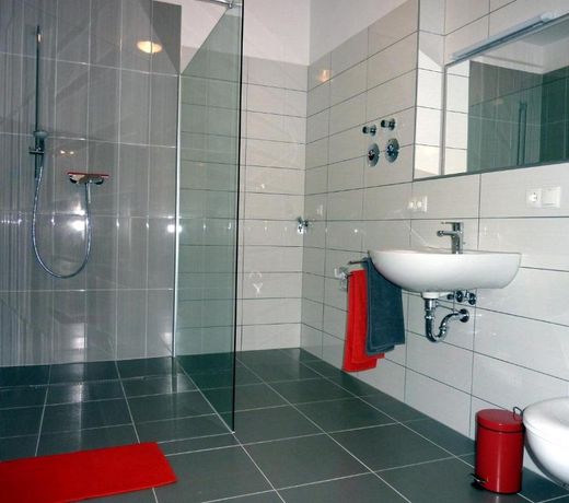 City Apartment Jena
