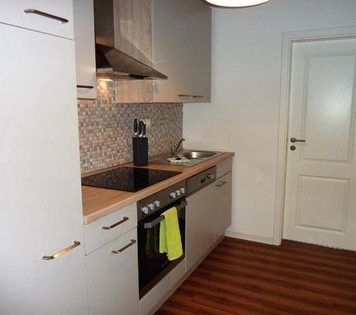 City Apartment Jena