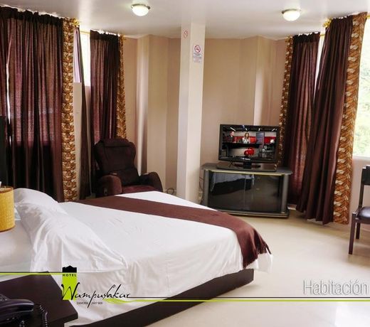 Hotel Wampushkar