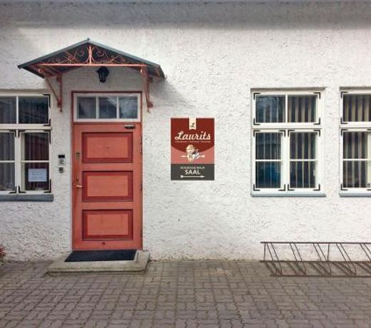 Guesthouse Laurits