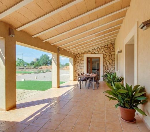 Finca Sa Talaieta