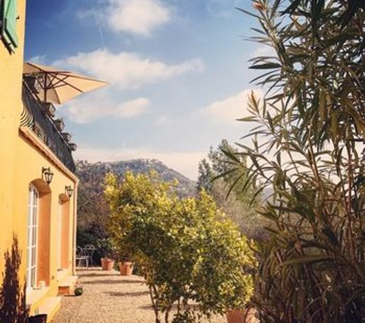 Villa Juli Guesthouse
