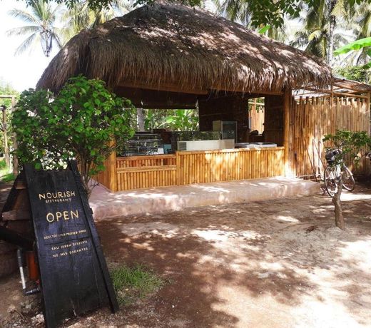 Meno Island Villas