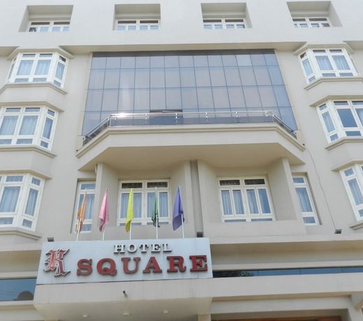 Hotel K Square